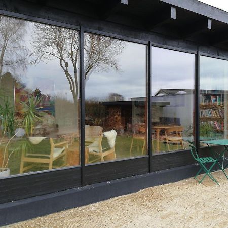 Klovermarken 14 Herning Ngoại thất bức ảnh