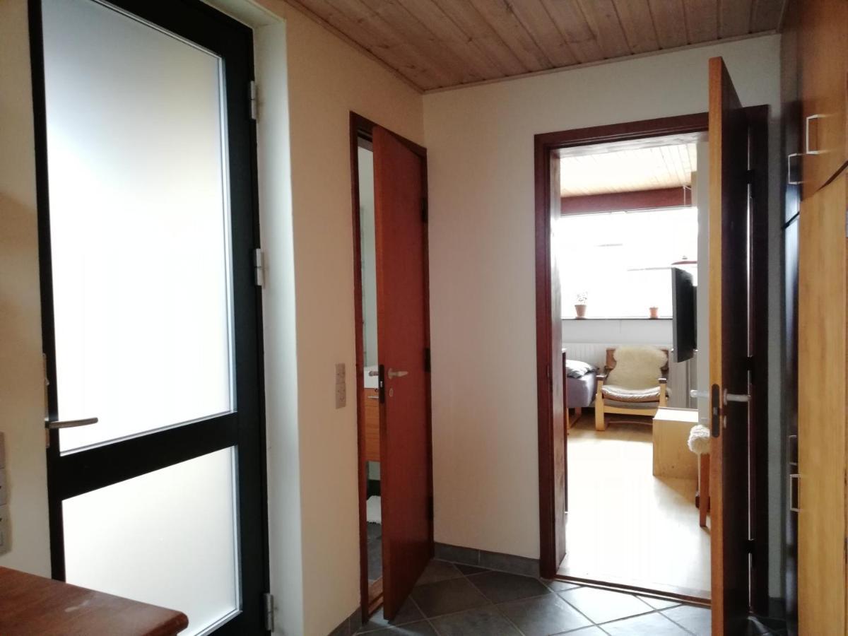 Klovermarken 14 Herning Ngoại thất bức ảnh